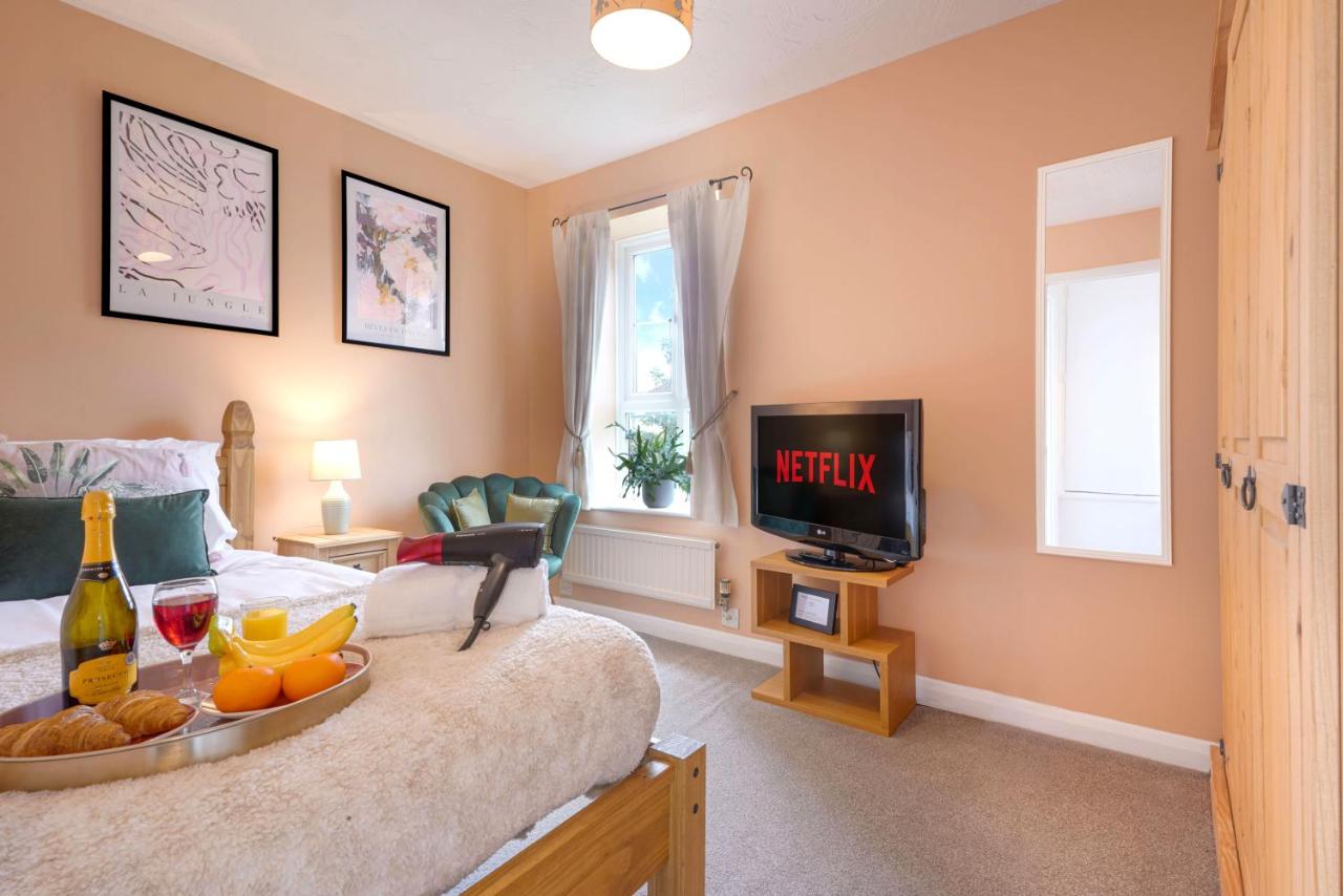 Casa con 4 camere da letto