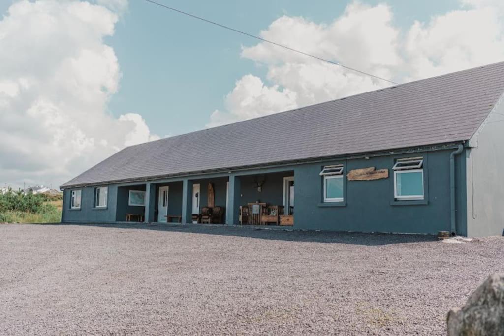 Killeen Beach Lodge - Chambres d’hôtes Killeen
