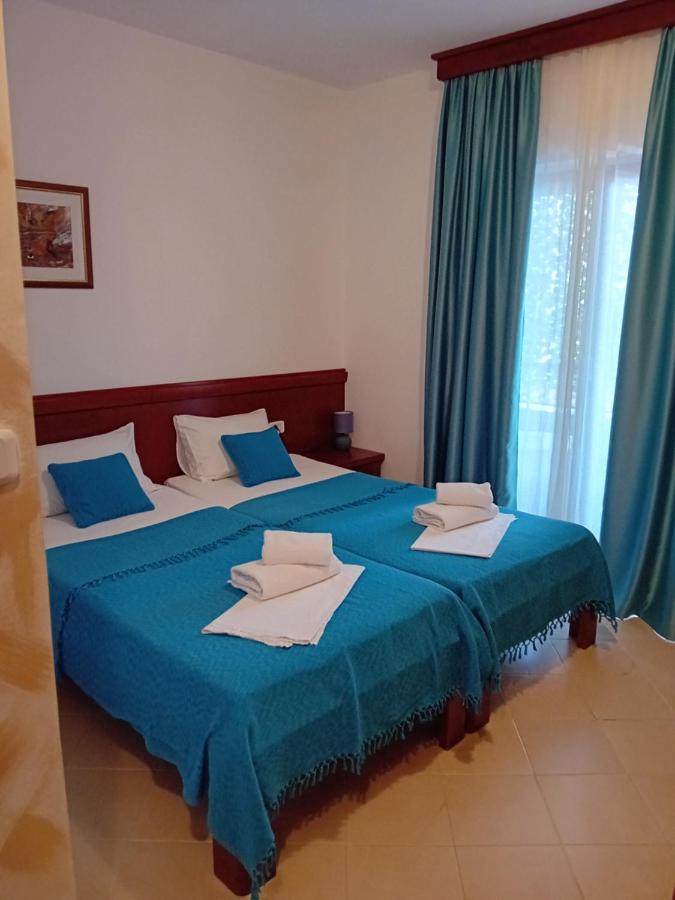 Monolocale con Balcone