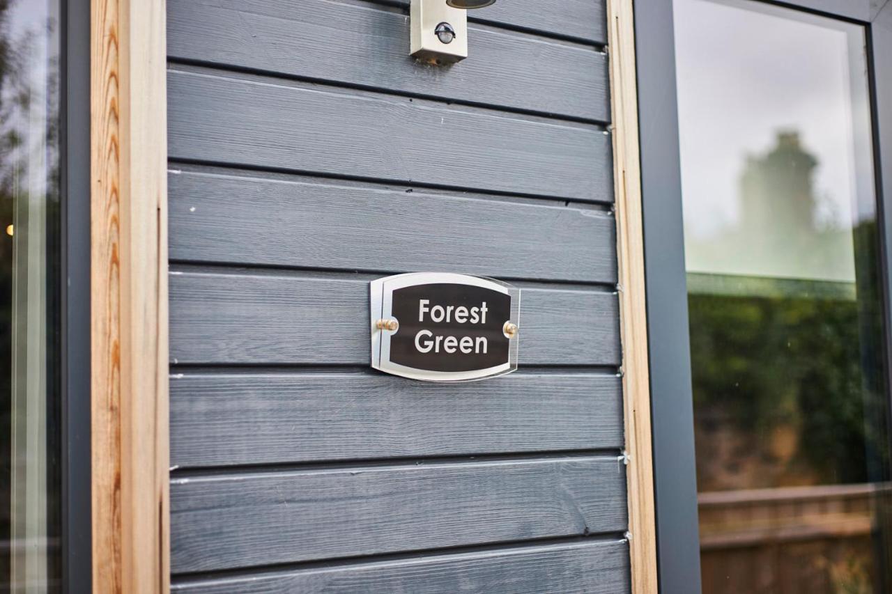 Host & Stay - Forest Green Lodge - B&B