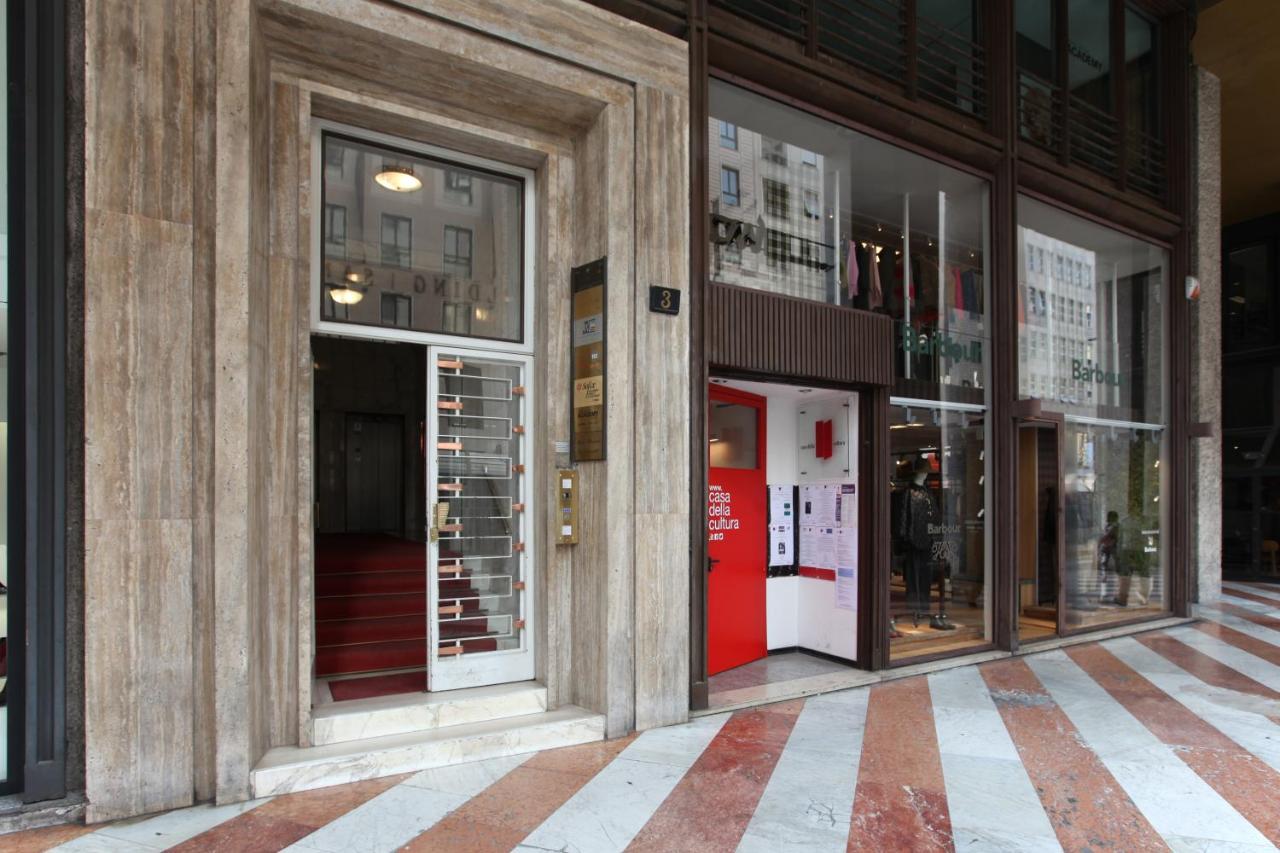 San Babila apartment - B&B