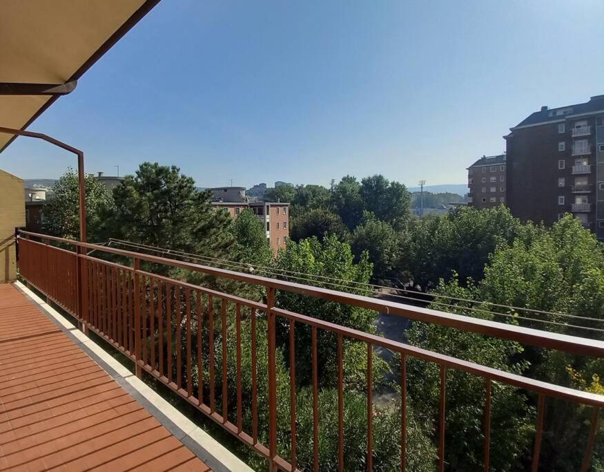 Casa Stadium - Ferienwohnung