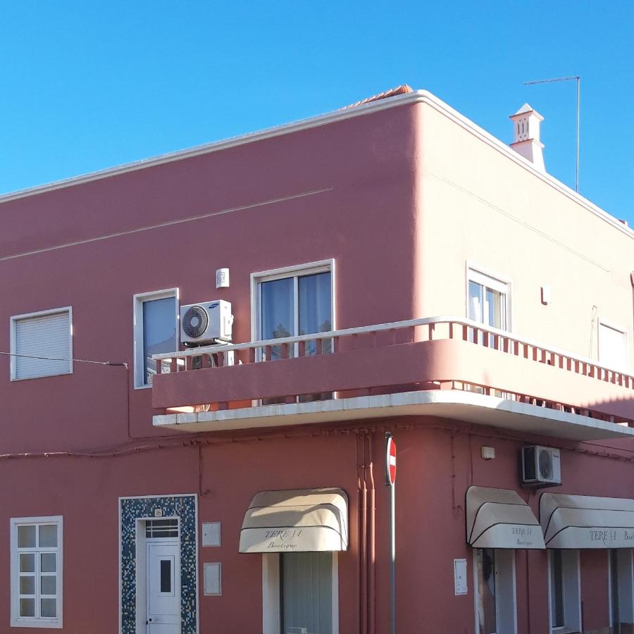 Casa Algarviana - B&B
