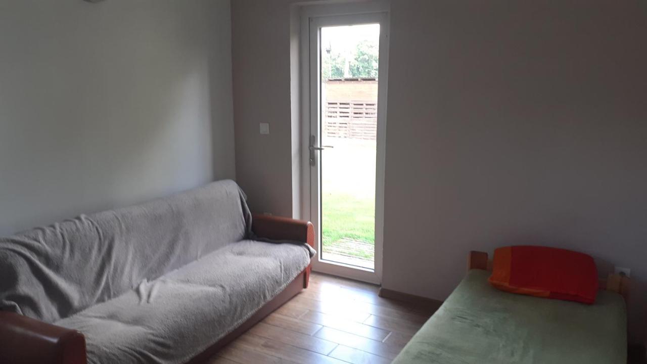 Chambre Familiale Standard