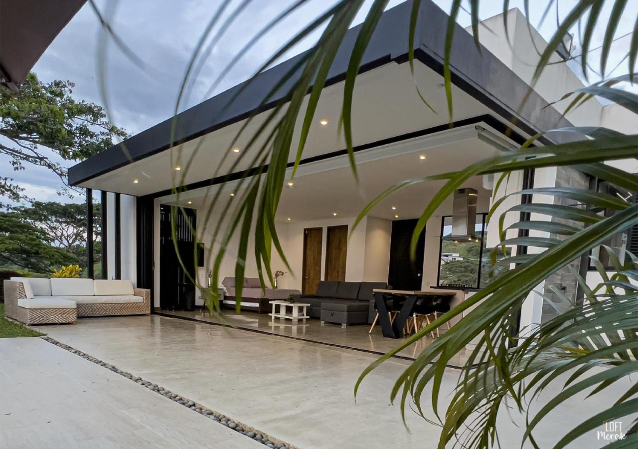 LoftMerak - Ferienwohnung