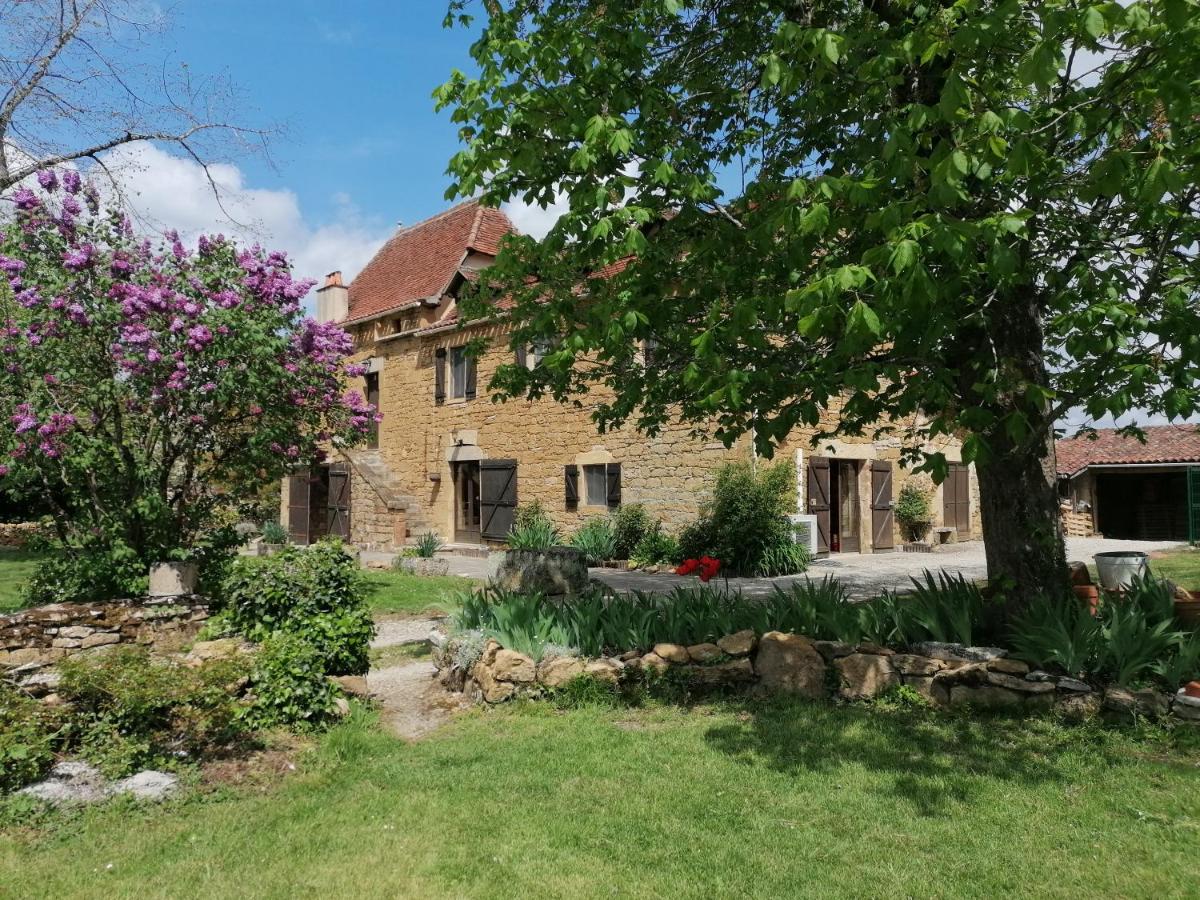 La Croisée - Ferienwohnung