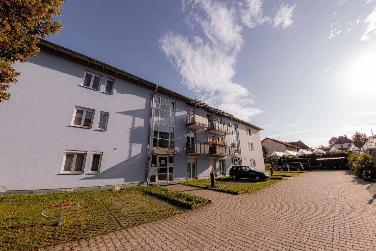 Come4Stay Passau - GubyBlue, GubyGreen & GubySun - 3 Wohnungen I bis zu 11 Personen - Chambres d'hôtes Passau