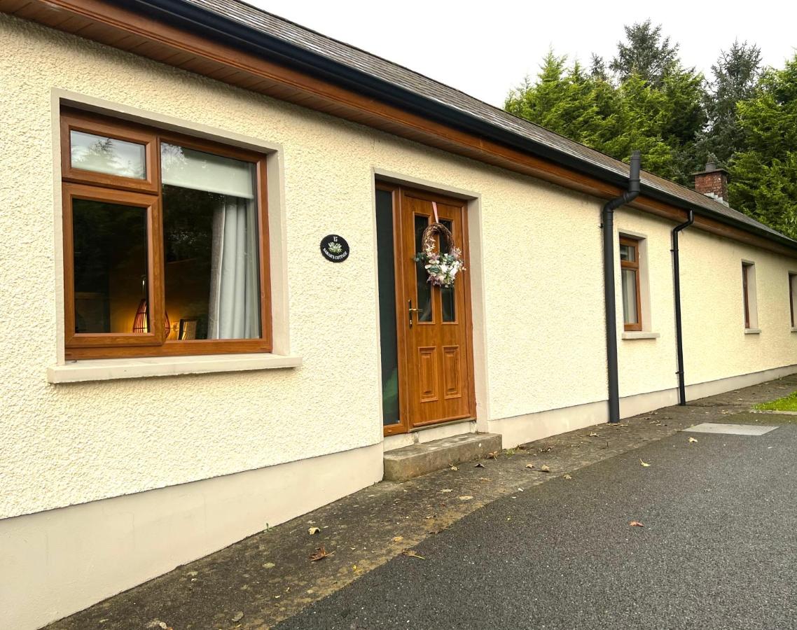 Sarah’s cottage - B&B Newry