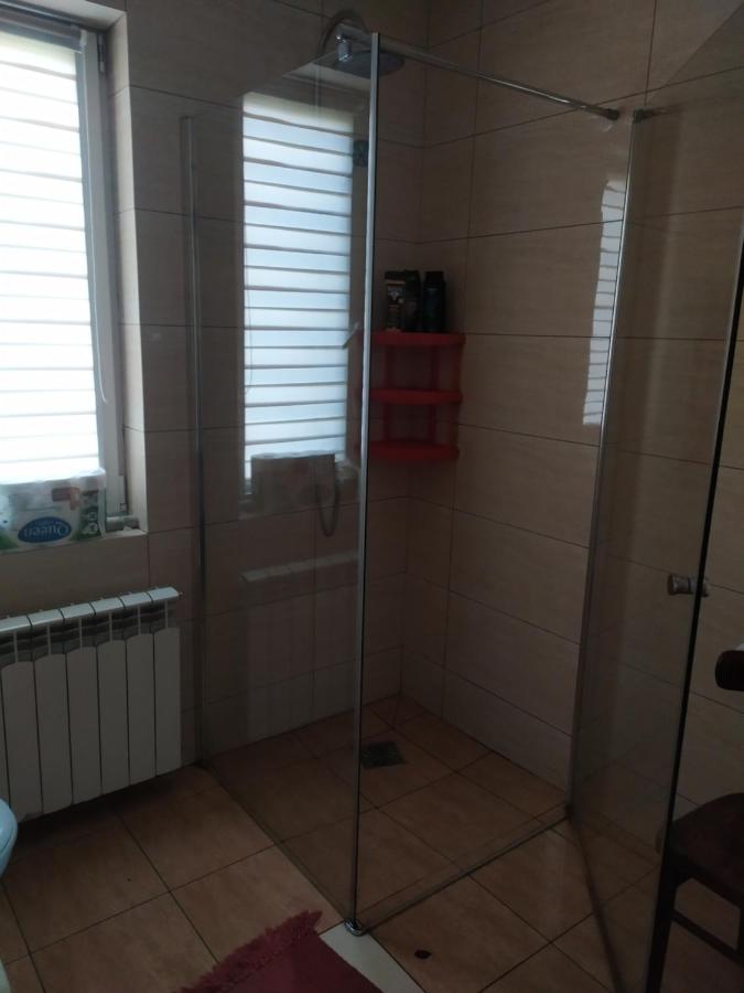 Chambre Quadruple