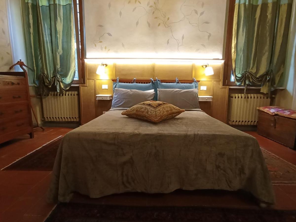 B&B Ferrara - Magnolia Garden - Bed and Breakfast Ferrara