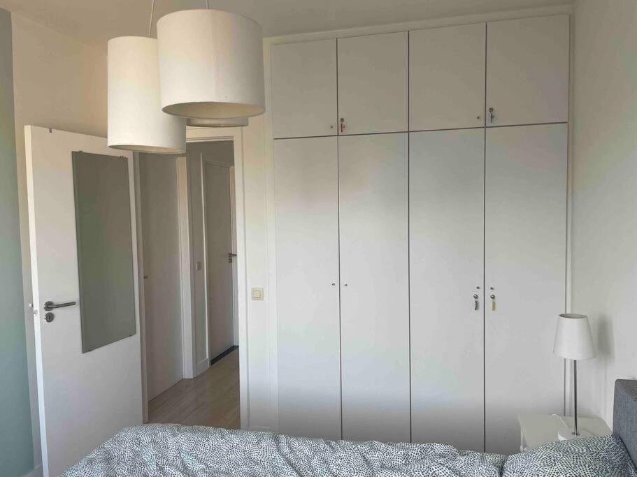 Appartement met 2 slaapkamers