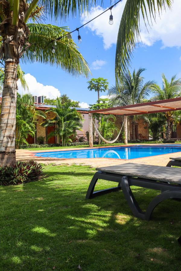 B&B Valladolid (Yucatán) - Villas Vallazoo - Bed and Breakfast Valladolid (Yucatán)