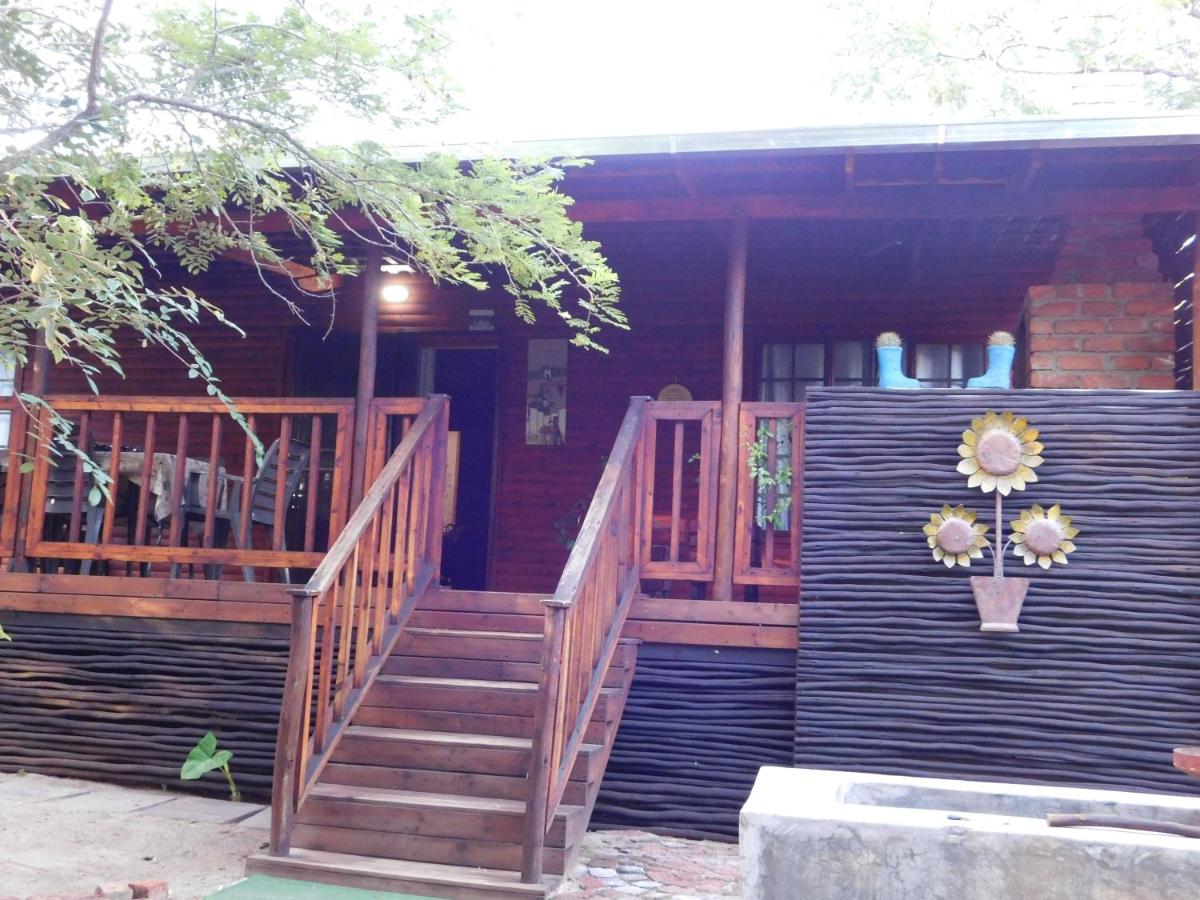 Hout Huisie - B&B