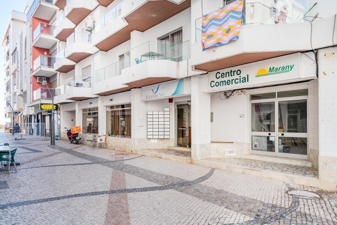 New Luxury Penthouse beachfront in the Algarve - B&B