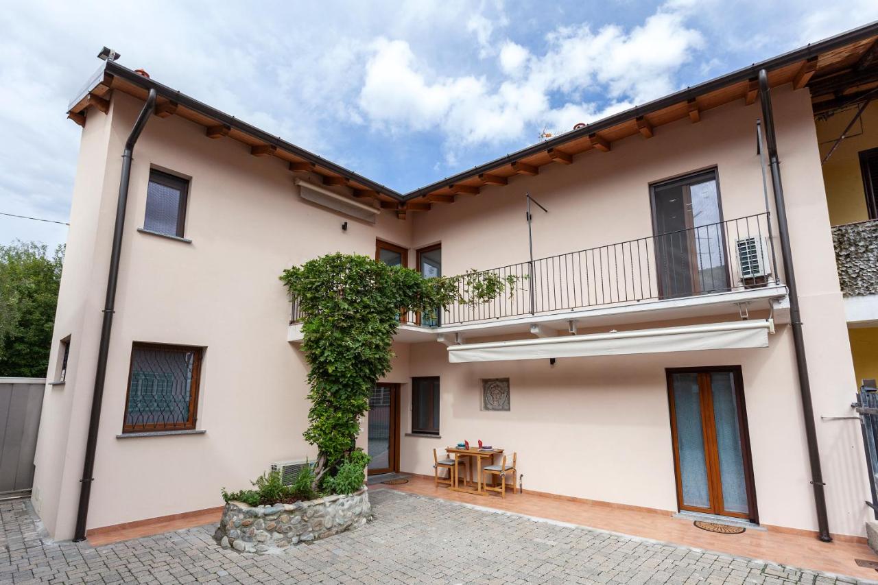 Veruskacamere Camera 1 - B&B