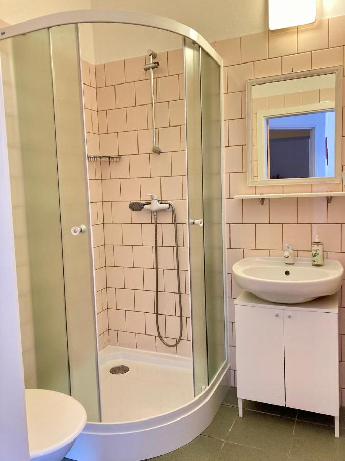 Doppelzimmer mit eigenem Bad