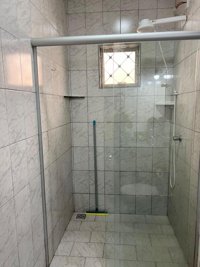 Tweepersoonskamer met Eigen Badkamer