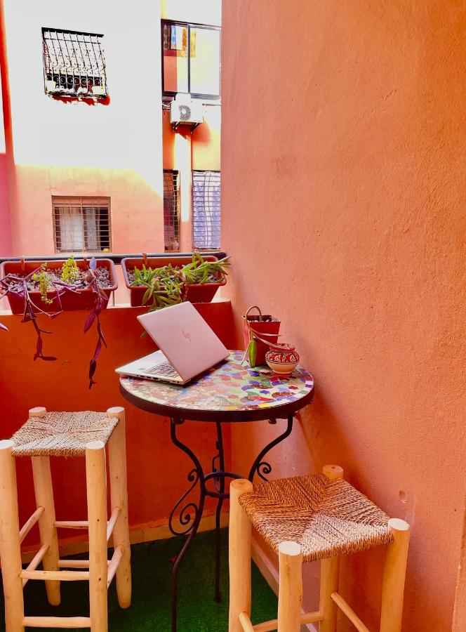 Mimida appart - B&B