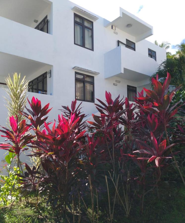 Villa Trochetia - B&B La Gaulette