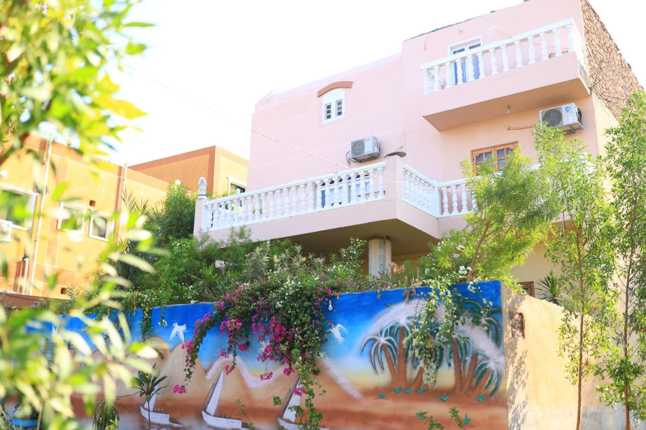 Luxor Nile View Flats - B&B