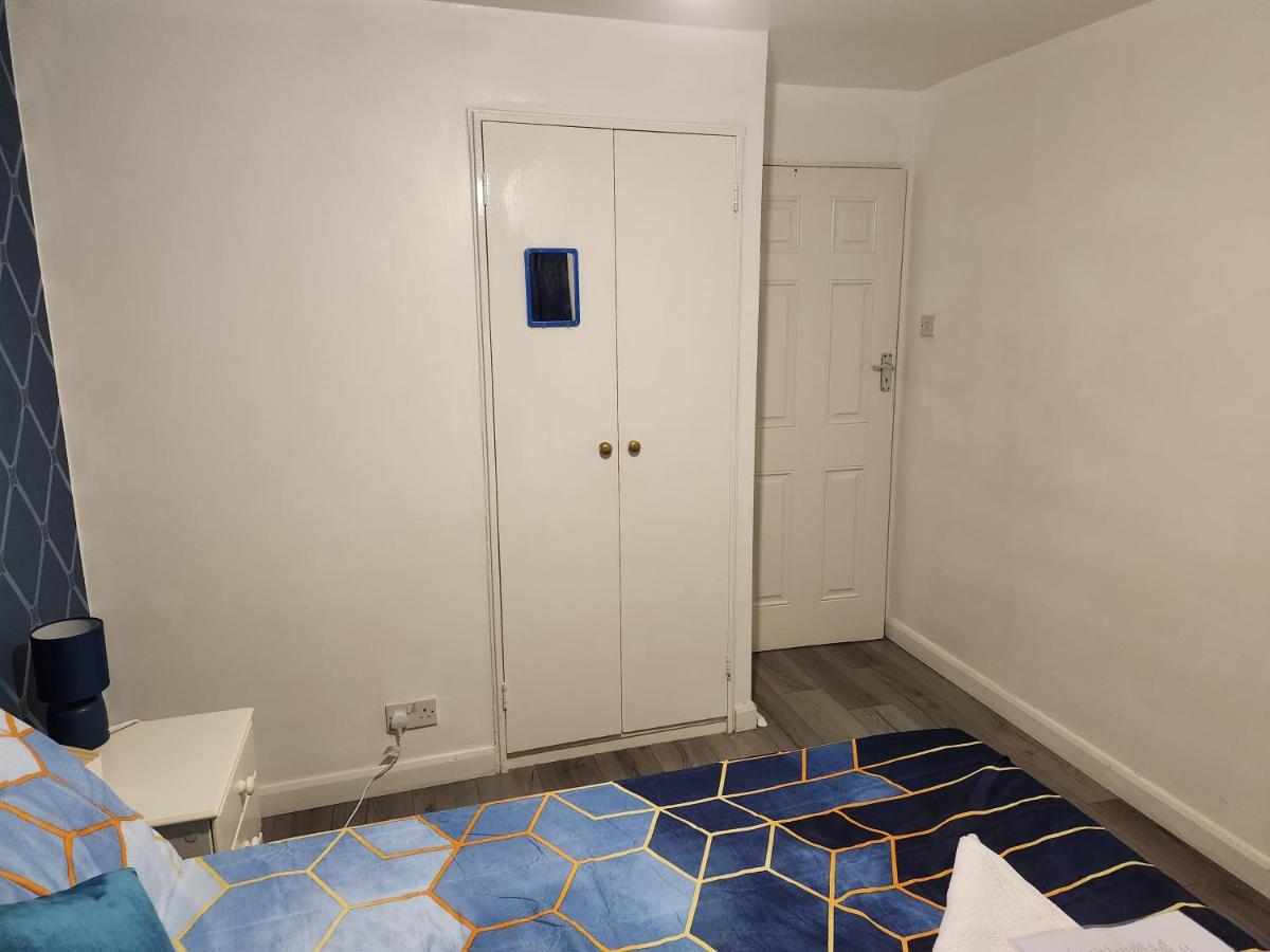 Habitación Doble Estándar con baño compartido