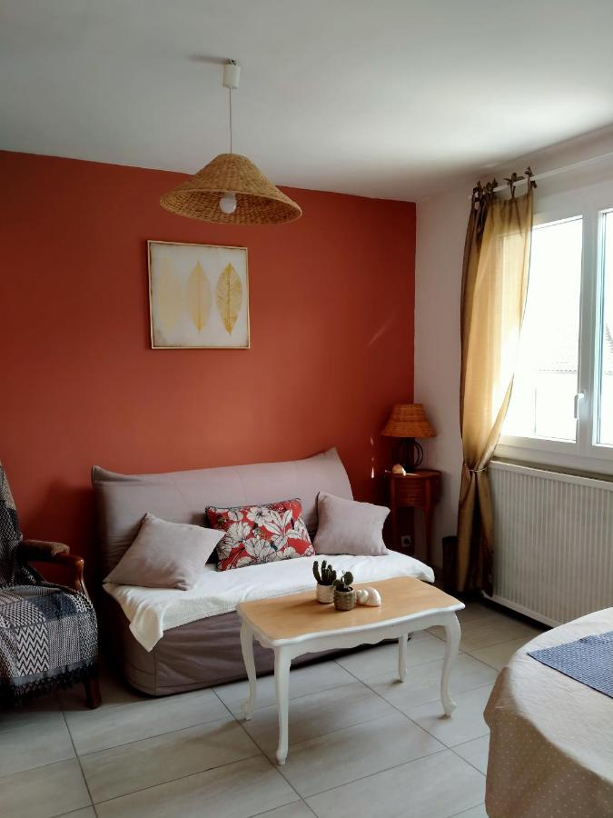 B&B Lamalou-les-Bains - LE CITRONNIER - Bed and Breakfast Lamalou-les-Bains