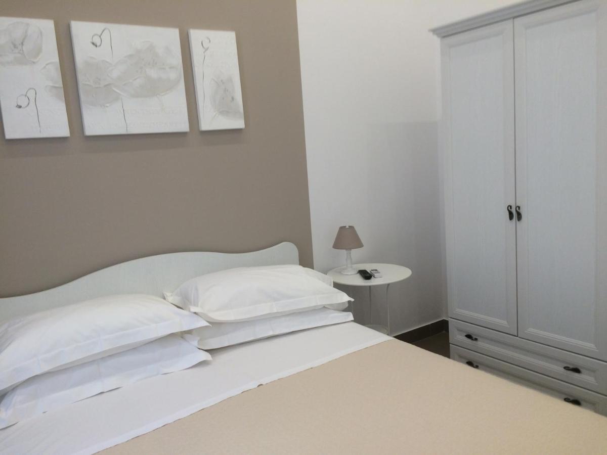 Habitación Doble Clásica con ducha