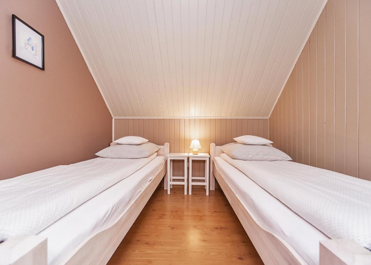 Maison 3 Chambres