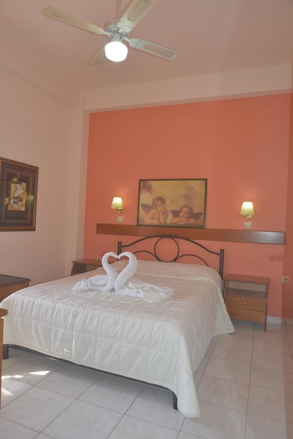 Apartment mit 2 Schlafzimmern