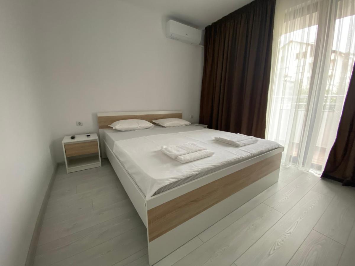 Апартамент Узунови - B&B