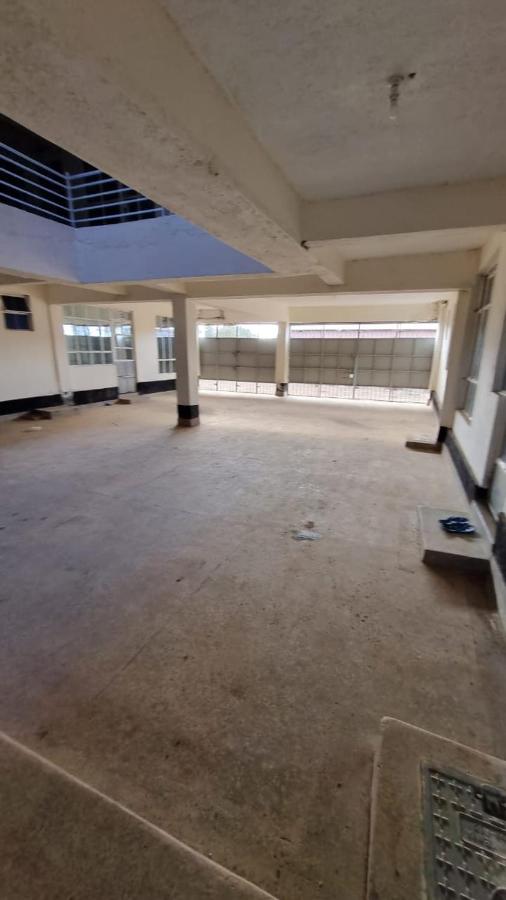 Exquisite 1br Apartment along Eldoret-Kisumu Road close to Eldoret Polytechnic - B&B