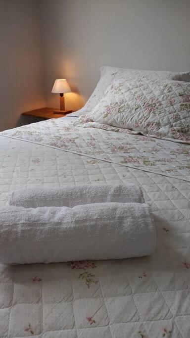 Appartement 2 Chambres
