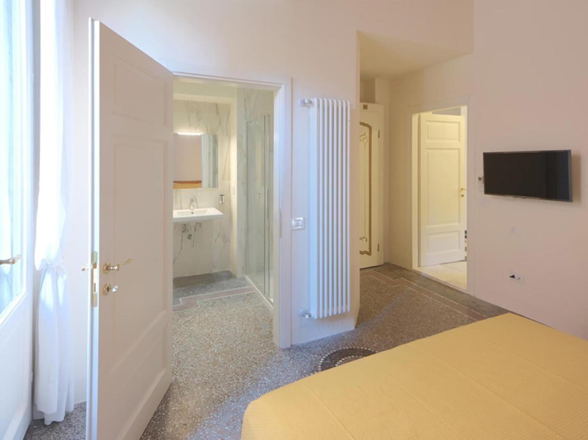 Chambre Double avec Salle de Bains Privative