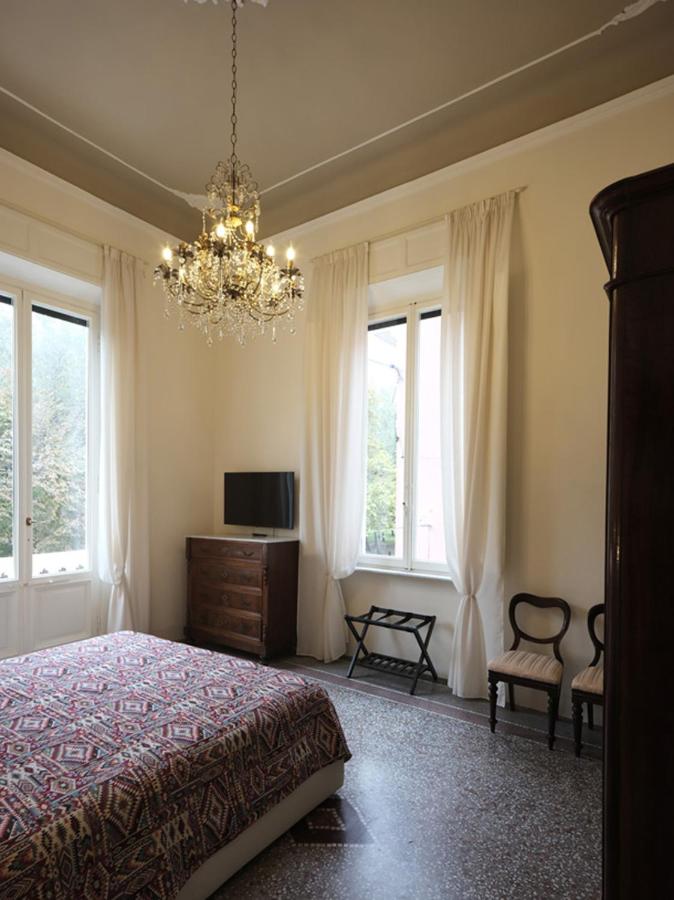 Chambre Double avec Salle de Bains Privative