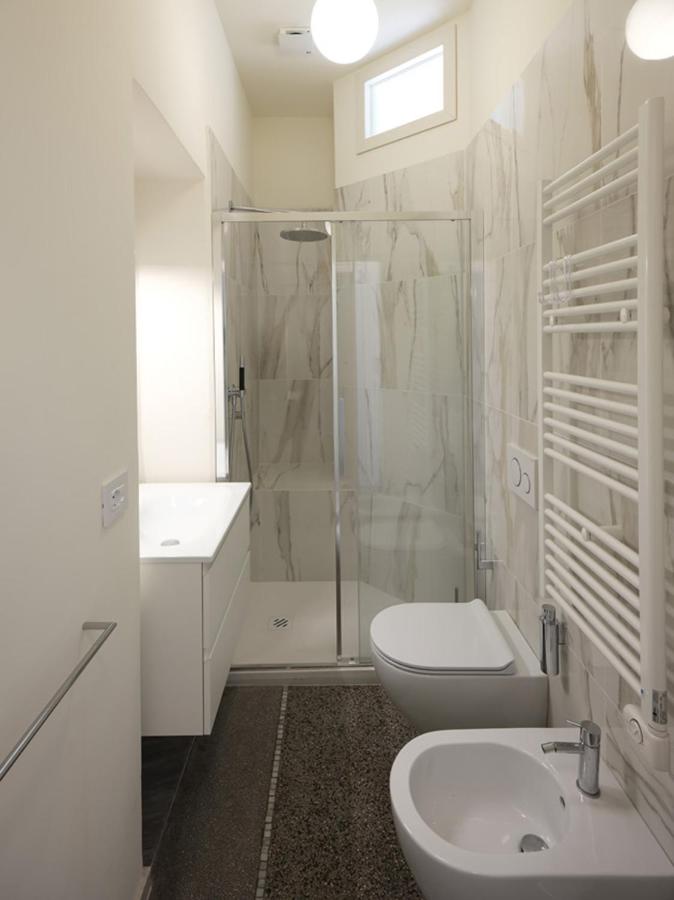 Chambre Double avec Salle de Bains Privative