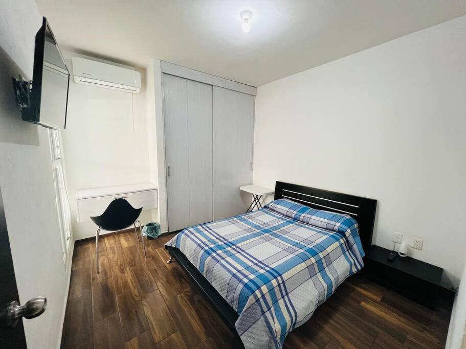Appartement met 2 slaapkamers