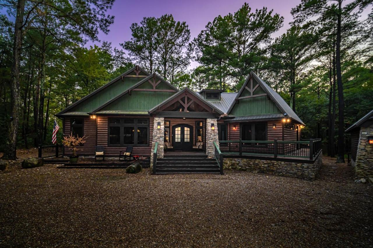 Lasso The Moon - B&B