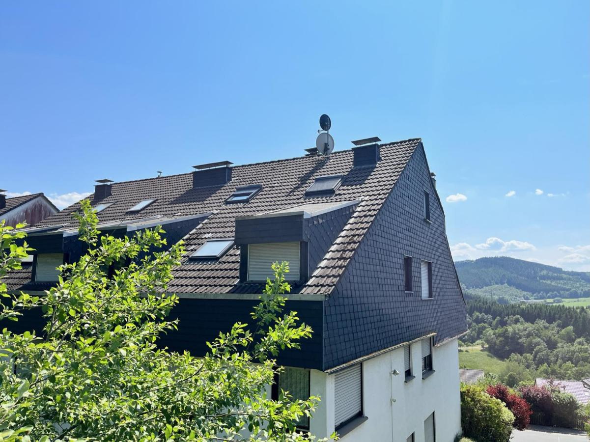 FeWo Hillebachsee - B&B