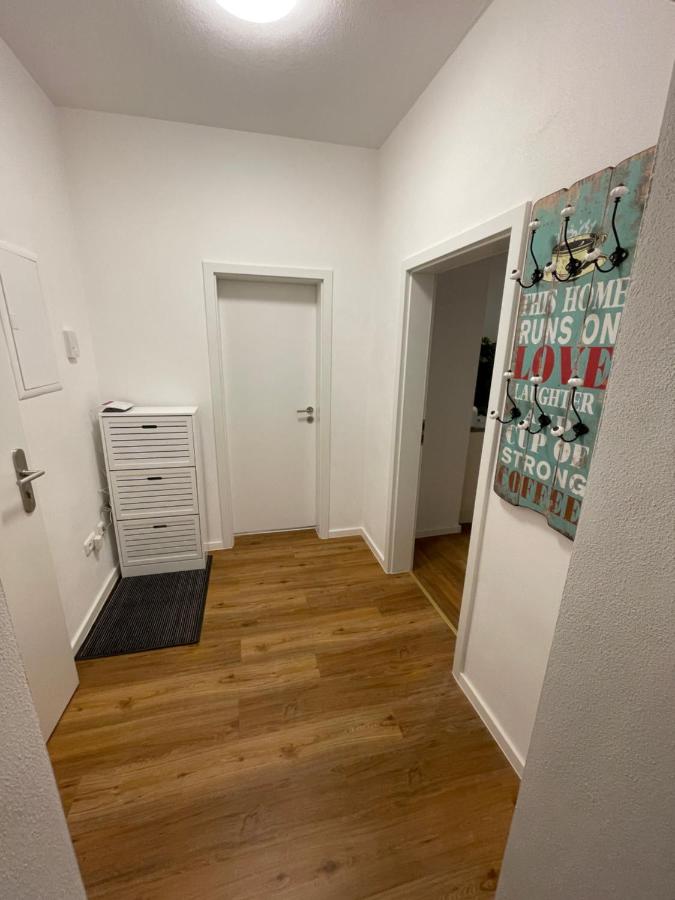 B&B Weiden - WEN BHF NEU & ZENTRAL in Weiden für bis zu 6 Personen - Bed and Breakfast Weiden