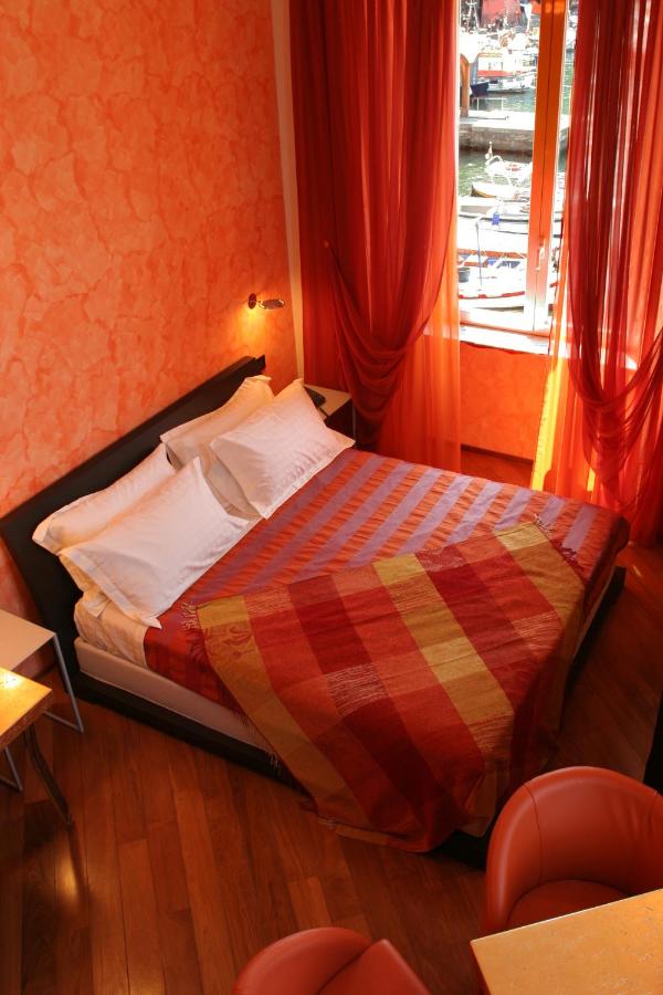 Junior Suite with Sea View
