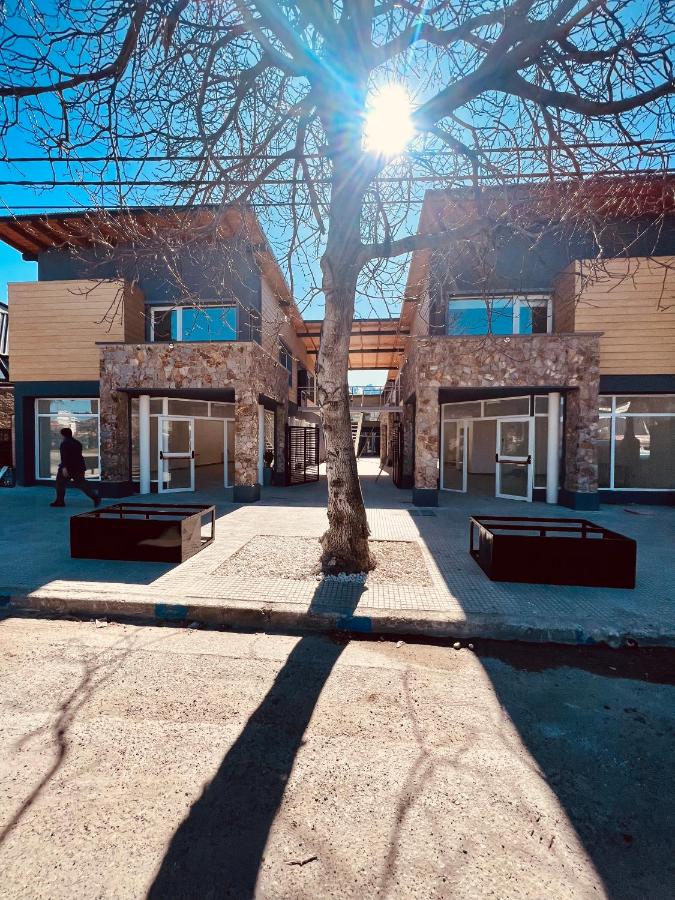 La Isabel - Bed and Breakfast Esquel