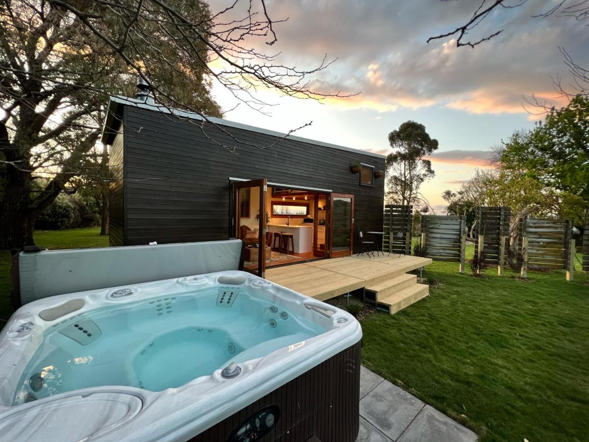 B&B Havelock North - Te Awa Mata o' Tukituki - Bed and Breakfast Havelock North