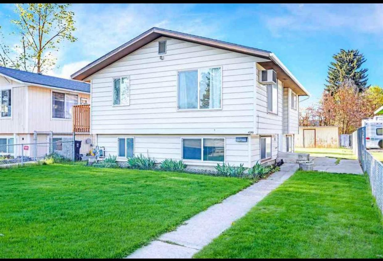 Anthony's Home - B&B