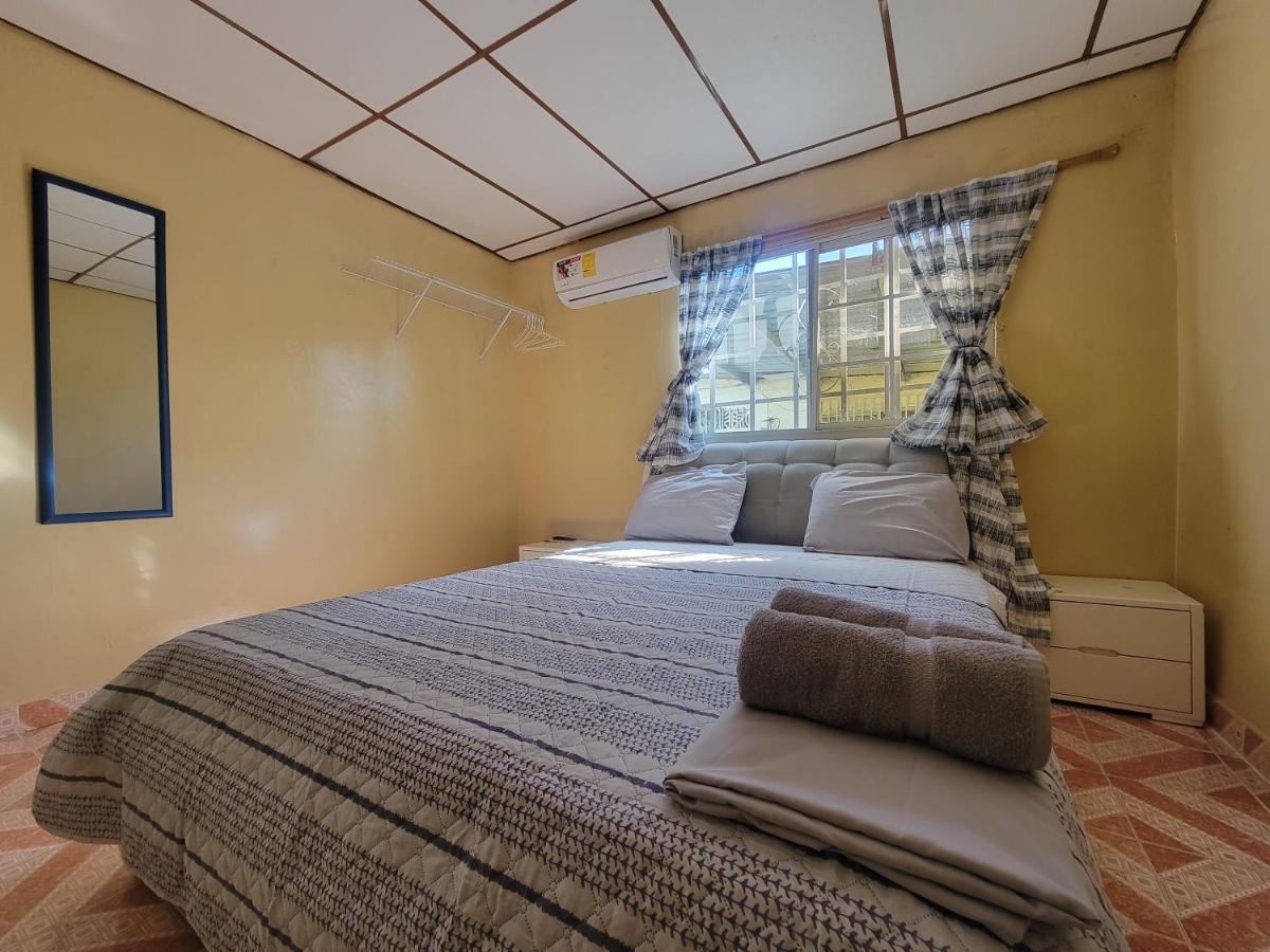 Chelox Panama Airport - B&B Tocumen