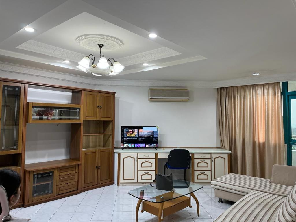 Apartment mit 2 Schlafzimmern