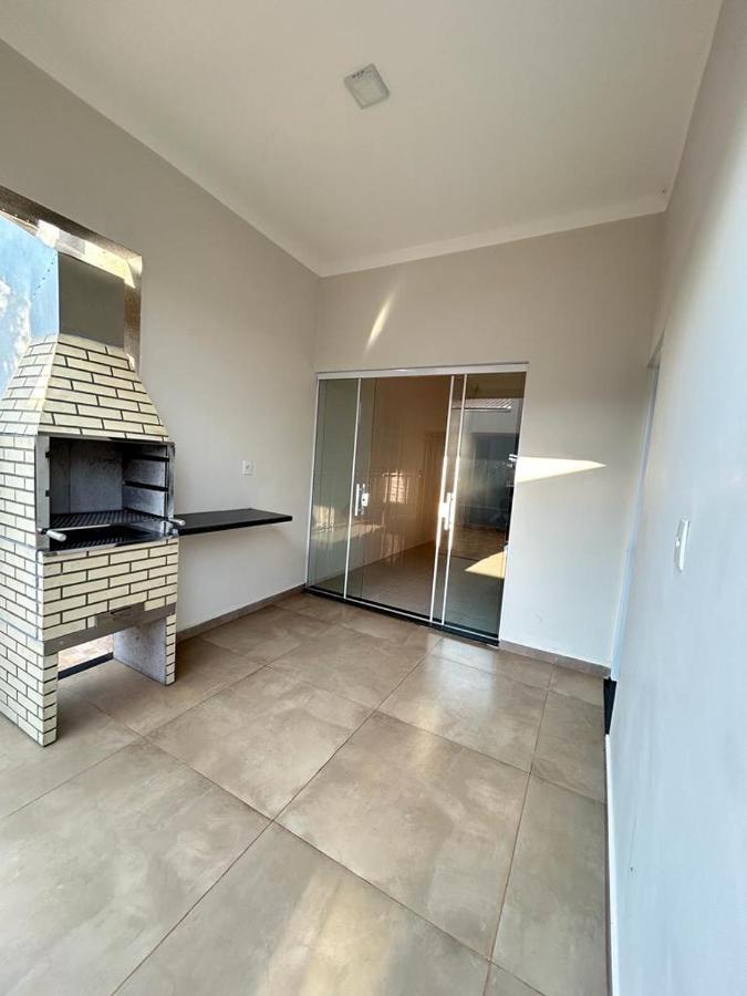Maison 3 Chambres
