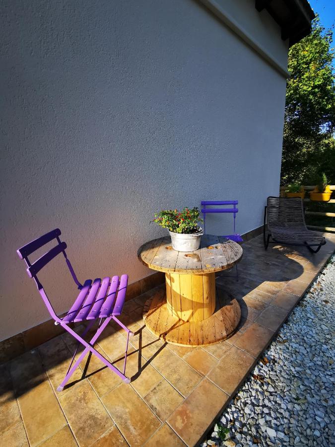 LA CASA DEL GRILLO - Valle del Menotre - Rasiglia - Bed and Breakfast