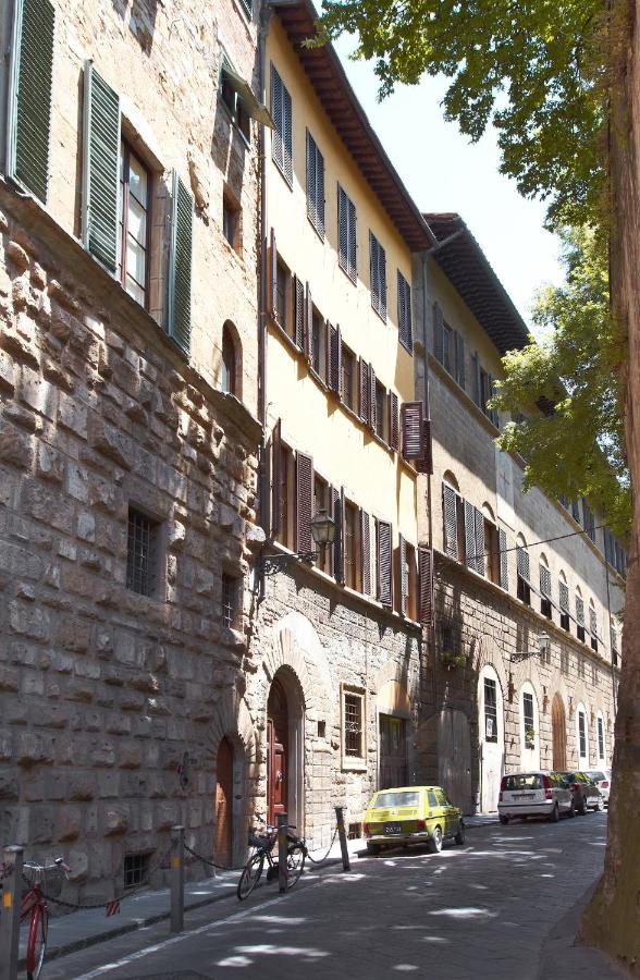 My Boutique Home in Florence - Ferienwohnung