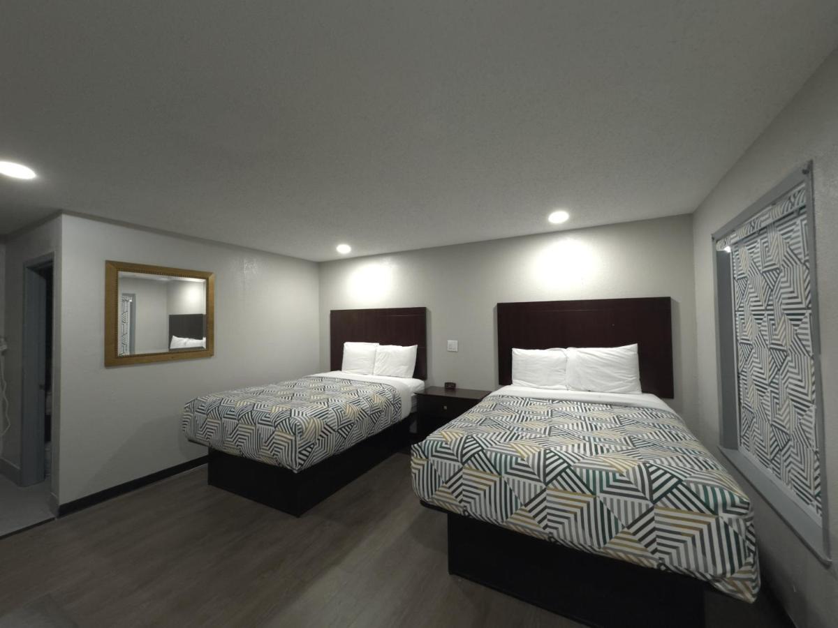 Zimmer mit Queensize-Bett – Nichtraucher