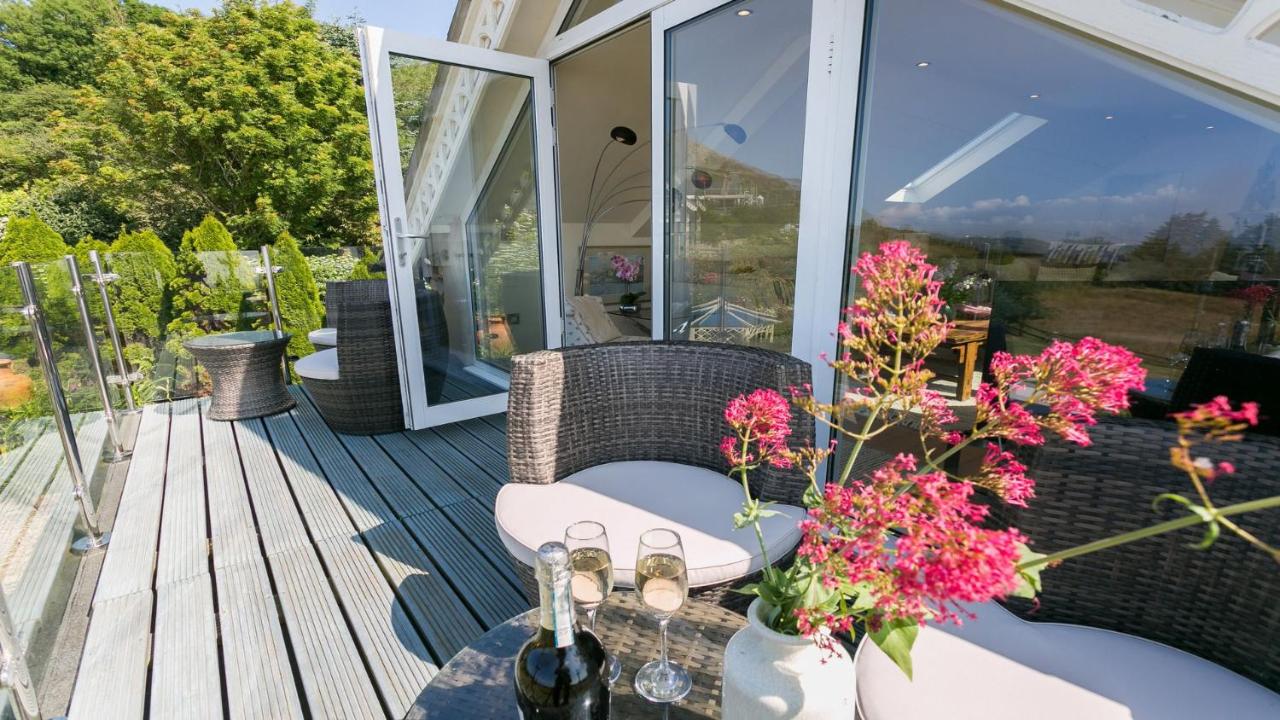 Ty Gan y Mor - B&B Nefyn